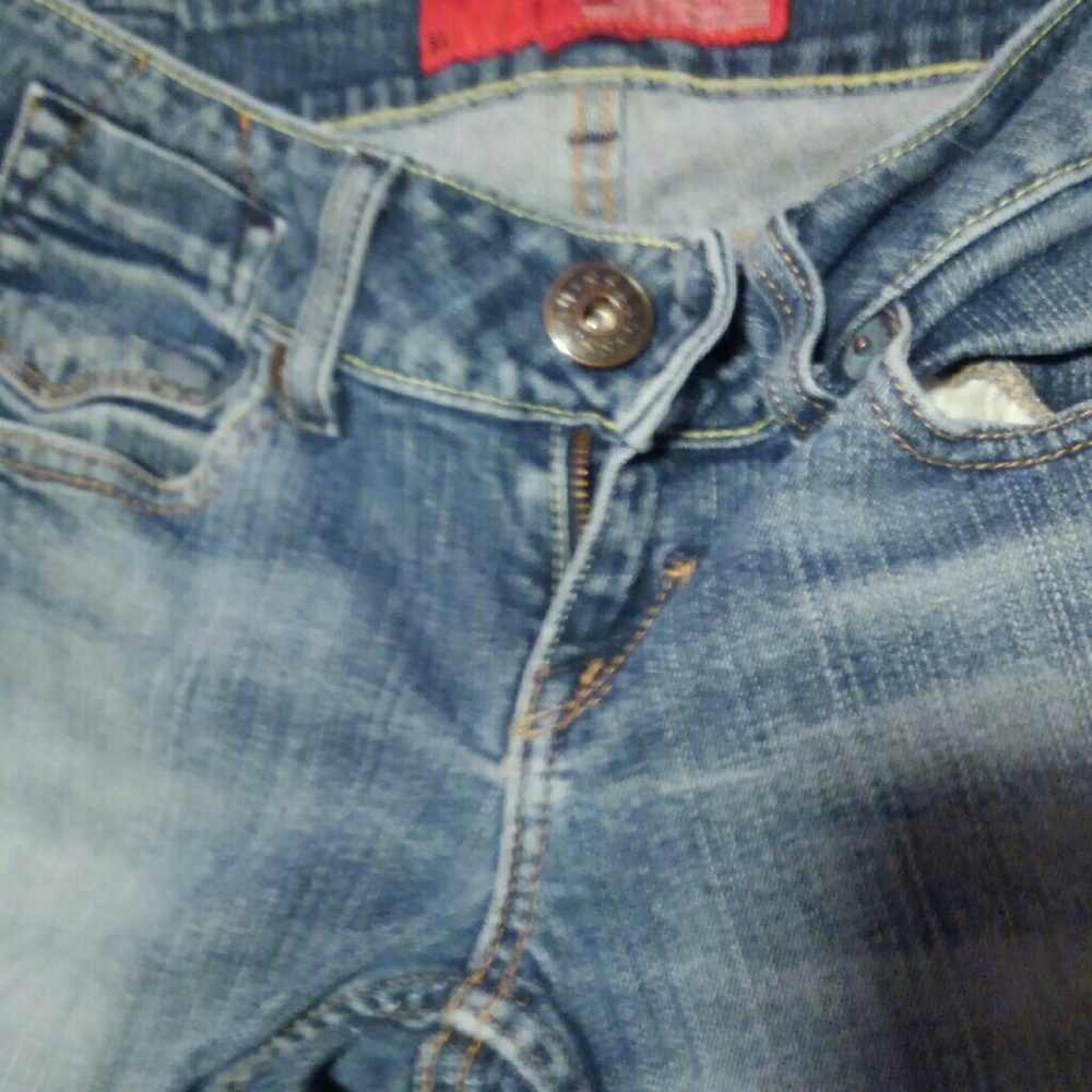 Guess Jeans